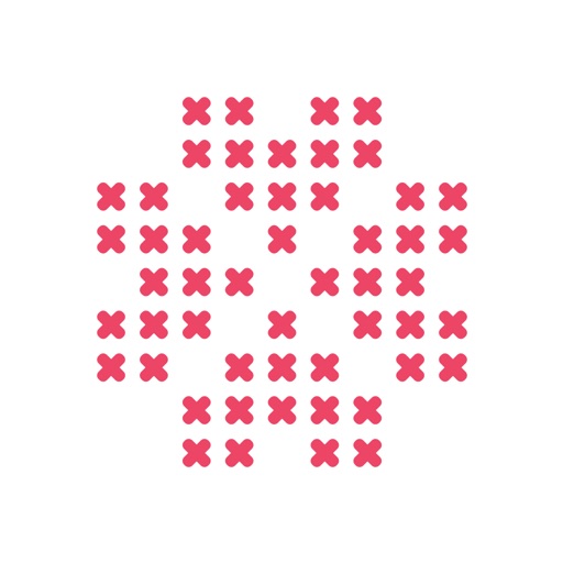 Stitch Graph Paper